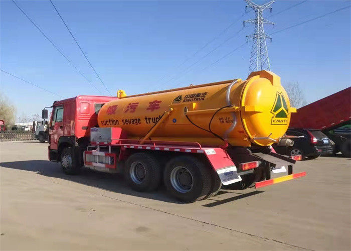 هووو 336 کامیون هووو دامپر کامیون 6x4 336 371 10 چرخدار 40 تن کامیون 380HP