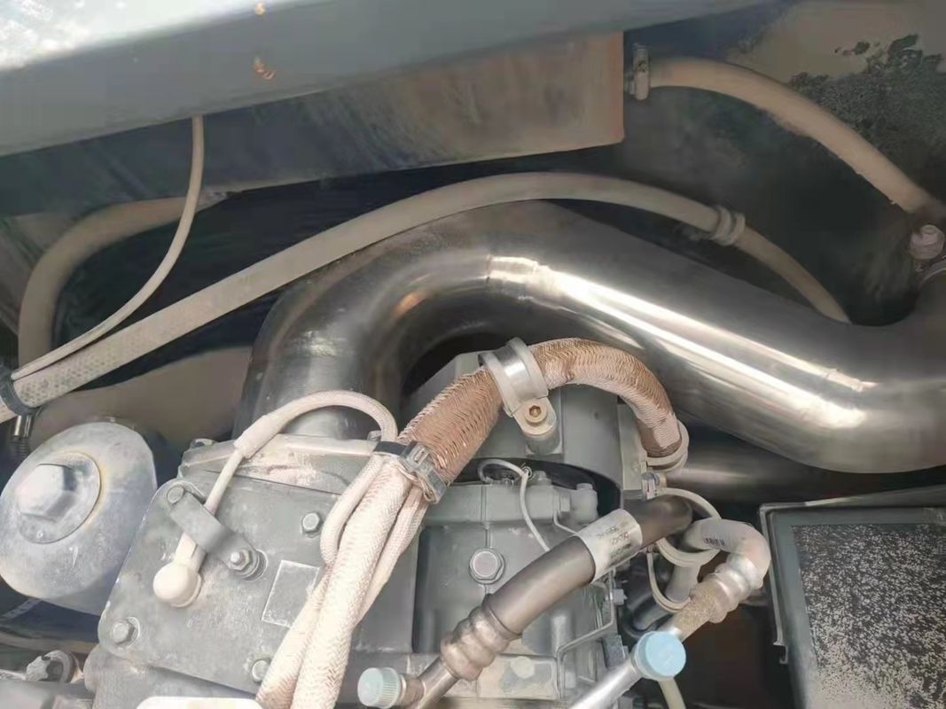 لیبرر R944 استفاده شده آماده کار و تجربه آلمانی وارد شده در حالت خوب