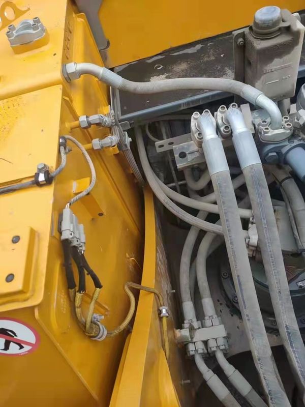 لیبرر R944 استفاده شده آماده کار و تجربه آلمانی وارد شده در حالت خوب