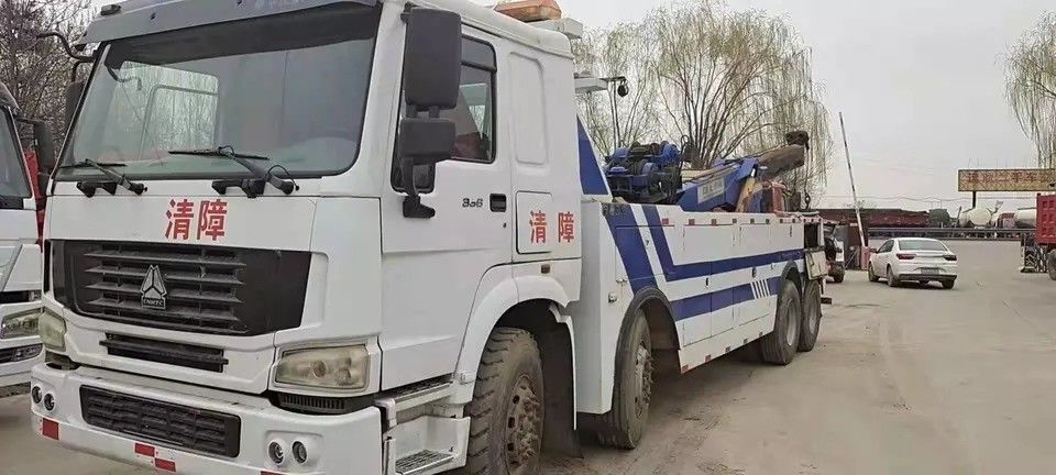 4x2/6x2/6x4/8x4/8x6/4x4/6x6 نوع راننده کامیون تخریب کننده با قدرت بالا