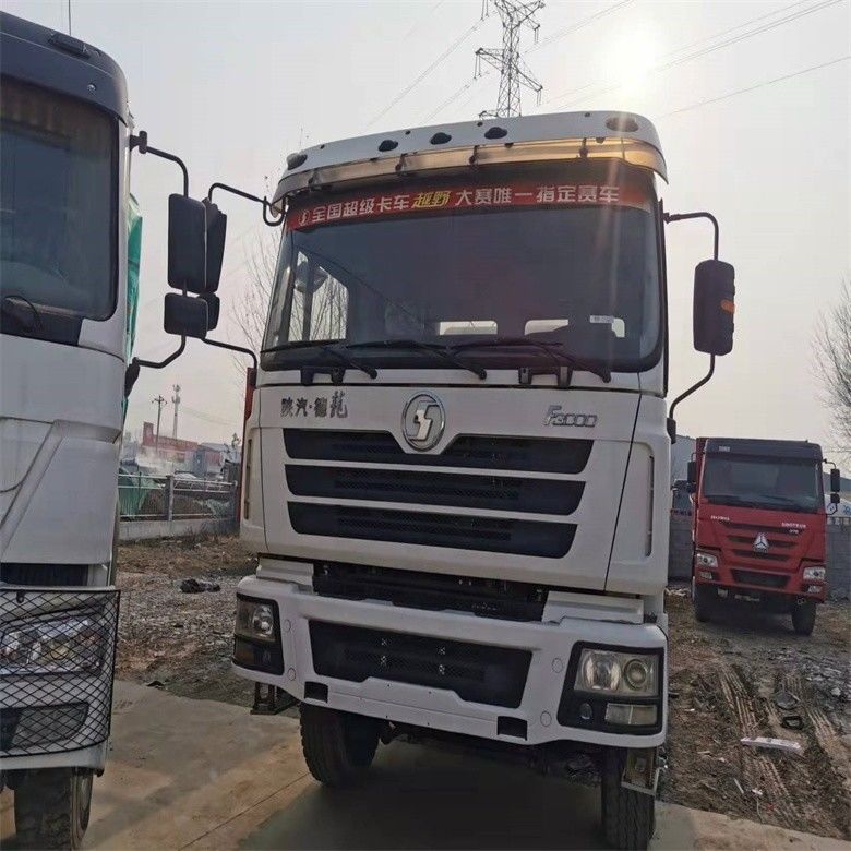 شاکمن F3000 ماشین مخلوط سیمان بتنی با سرعت مخلوط درام 20r / min