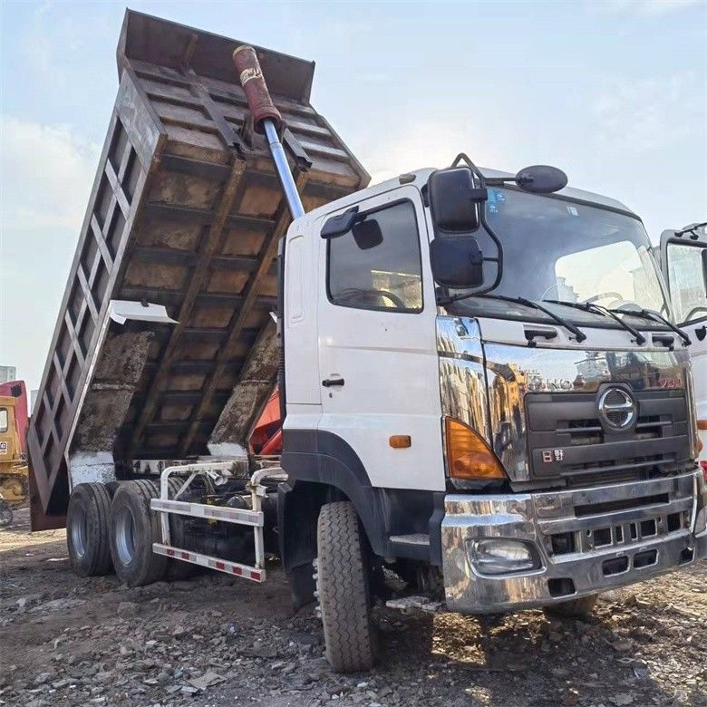 ماشین های هندوستان استفاده شده با موتور YUCHAI در ساعات کاری 2020