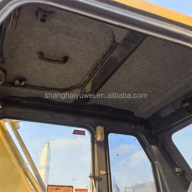 2018 Komatsu PC 60 Crawler Excavator with 3000 Working Hours and 37kW Power