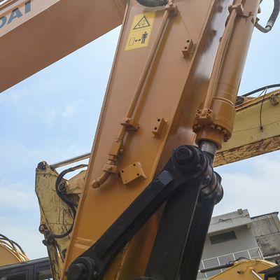 30 تن آماده براي کار و با تجربه استفاده شده کره واردات هيونداي DH305LC-9