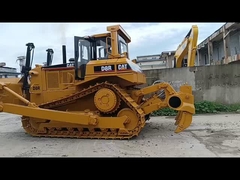 بُلدوزر Caterpillar D8R بُلدوزر Cat D8r وزن 36.5 تن استفاده شده برای فروش