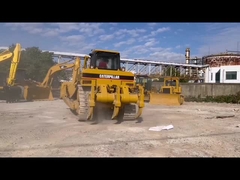 تندرو Caterpillar D7R تندرو گربه استفاده شده تندرو D7R تندرو گربه