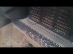 حفاری استفاده شده