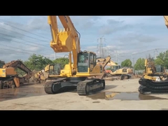 استفاده شده Komatsu Pc300-7