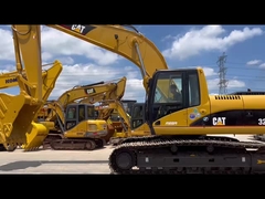 کاوشگر CAT 325CL استفاده شده