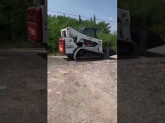 Bobcat T770 استفاده شده برای فروش